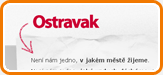 Ostravak - hnutí